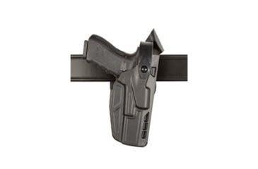 Image of Model 7360 7TS™ ALS®/SLS Mid-Ride, Level III Retention™ Duty Holster
