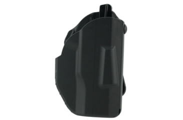 Image of Safariland 737817918411 7378-7TS-ALS Black SafariSeven Nylon Blend Belt S&amp;W M&amp;P
