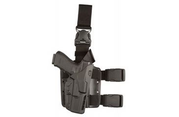 Image of Safariland 7385 Als Tactical Holster - 7385-219-411