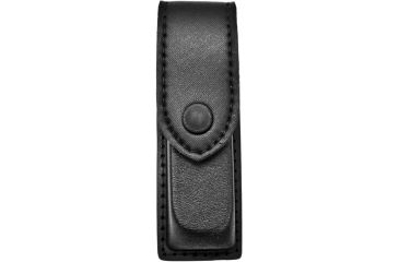 Image of Safariland 76 Single Handgun Magazine Pouch Stx Tactical Black Ambidextrous 76 83 23pbl