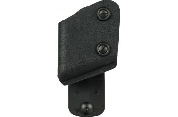 Image of Safariland 773 Adjustable Magazine Pouch - Tactical Black, Right Hand 773-53-121-2