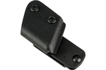 Image of Safariland 773 Adjustable Magazine Pouch - Tactical Black, Right Hand 773-53-121-2
