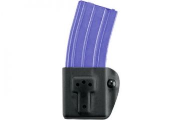 Image of Safariland 774 Rifle Mag Pouch, New Belt Loop System - STX FDE Brown, Ambidextrous 774-215-55