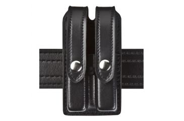 Image of Safariland 78-slimline Double Magazine Pouch - 78-419-48
