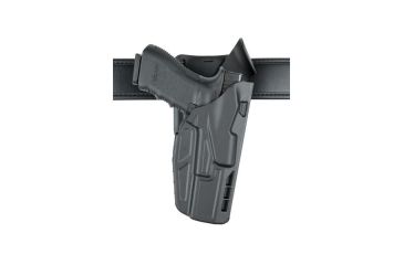 Image of Safariland 7ts Als Low-ride Level I Duty Holster - 7395-819-551
