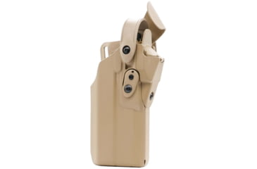 Image of Safariland 7ts Als/sls Level 3 Retention Holster - 7360RDS-75227-551