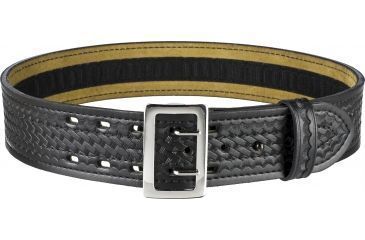 Image of Safariland 87V Suede Lined Belt, w/ Hook and Loop System 87V-XX-8