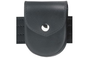 Image of Safariland 90 Handcuff Pouch, Top Flap 90-03B