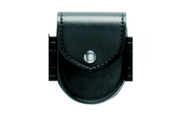 Image of Safariland 90H Handcuff Pouch, Top Flap, for Hinged Cuffs 90H-2V