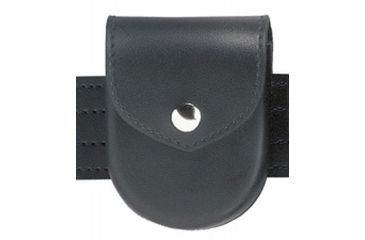 Image of Safariland 90H Handcuff Pouch, Top Flap, for Hinged Cuffs 90H-4