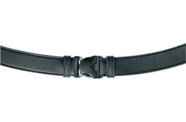 Image of Safariland 94243 Leather/Laminate Belt W/ 3X Buckle, Contour Fit, 2 (50mm) 94243-1-22-50