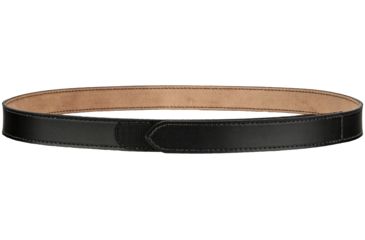 Image of Safariland 999 Garrison Belt W/ Hook &amp; Loop Closure 1.5in., 3Xl 52in.-54in., Plain Black 999-6-2