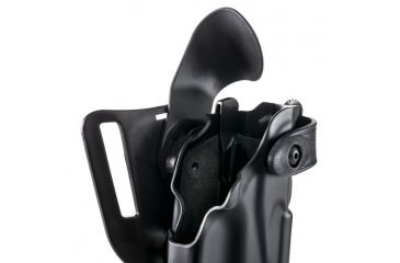 Image of Safariland Als Level Iii Duty Holster - 6360-146-411