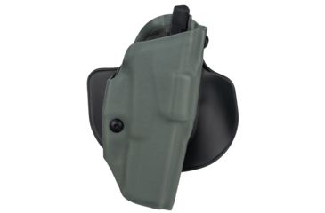 Image of Safariland 6378 ALS Paddle Holster,Sig P226,STX Tactical Foliage Green,Right Hand 6378-77-541-DM