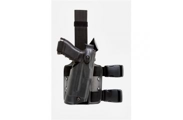 Image of ALS Tactical Leg Holster