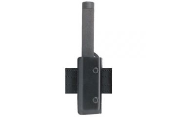 Image of Safariland Baton Hldr Stx Basketweave Lh 225 - 135-F16-482-2
