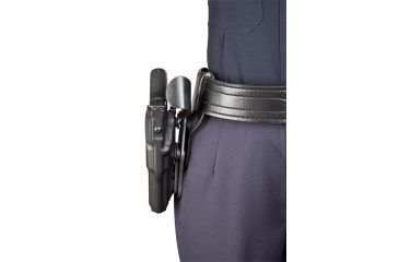 Image of Safariland Belt Loop Black Lh Sig P220, P22 - 6281BL-77-62225