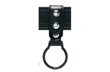 Image of Safariland Flashlight Strap Plain Black 3in Hs - 730-2HS-3