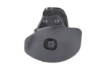 Image of Safariland Gravity SafariLaminate OWB Paddle Holster, S&amp;W M&amp;P 2.0, Right Hand, Black, 1348126