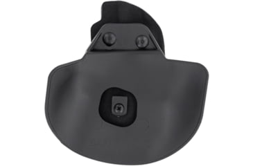 Image of Safariland Gravity OWB Holster Glock 19/17, Right Hand, Black, 1102964