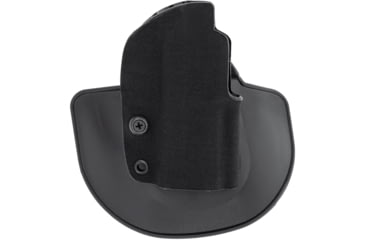Image of Safariland Gravity Cordura OWB Paddle Holster, Glock 43X/48, Right Hand, Black, 1338194