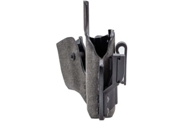 Image of Safariland IncogX IWB Holster for SIG Sauer P320, Right Hand, Mag Caddy, Black, INCOG-0-750-A-0-CX2-61-MC