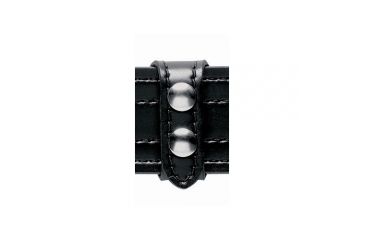 Image of Safariland Keeper Plain Black 4-pk Galls Pbl - 63-4-2PBL