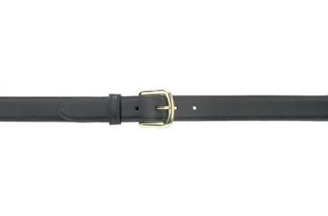 Image of Safariland L820 Plainclothes Belt, Leather, 1.25 L820-XX-65C