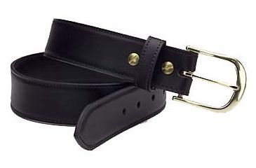 Image of Safariland L830 Plainclothes Belt, Leather, 1.50 L830-XX-2 - Size - 28 in