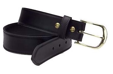 Image of Safariland L830 Plainclothes Belt, Leather, 1.50 L830-XX-2