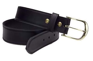 Image of Safariland L830 Plainclothes Belt, Leather, 1.50 L830-XX-2C