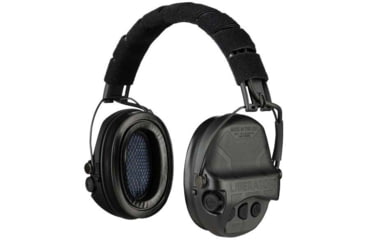 Image of Safariland Liberator Hp 2.0, Black - TCI-LIBHP-20-BLK