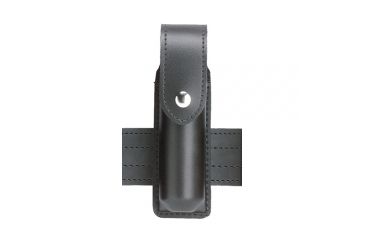 Image of Safariland Mace Holder Stx Black Sabre Law - 38-9-23PBL