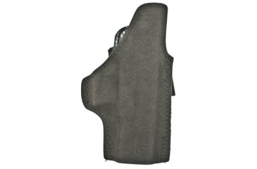 Image of Safariland Model 18 Inside-the-Waistband Holster, Glock 43, Right Hand, Plain Black, 18-895-61