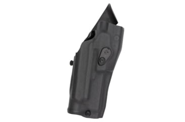 Image of Safariland 6354RDSO ALS Holster w/ QLS19 Fork, Glock 19 Mos W/ Light, Black, 1334859, 1334859