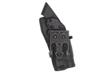 Image of Safariland Model 6354RDSO ALS Holster With QLS19 w/Light, Glock 47, Right Hand, Black, 1334868
