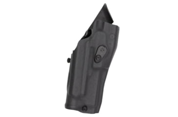 Image of Safariland Model 6354rdso Als Holster W/ Qls19 Fork For Glock 47 W/ Light, Black - 1334868