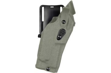 Image of Safariland Model 6365rds Als/sls Low-ride, Level Iii Retention Duty Holster - 6365RDS-832-561