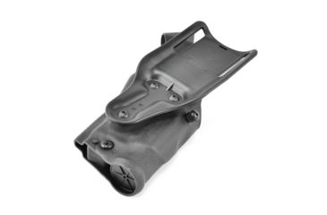 Image of Safariland Model 6365rds Als/sls Low-ride, Level Iii Retention Duty Holster - 6365RDS-4502-131