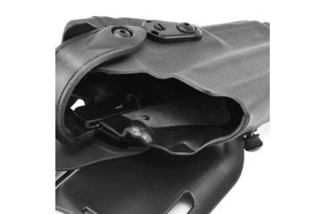 Image of Safariland Model 6365rds Als/sls Low-ride, Level Iii Retention Duty Holster - 6365RDS-4502-131