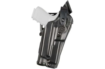 Image of Safariland Model 6365rds Als/sls Low-ride, Level Iii Retention Duty Holster - 6365RDS-7502-491