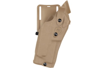 Image of Safariland Model 6365rds Als/sls Low-ride, Level Iii Retention Duty Holster - 6365RDS-6832-551