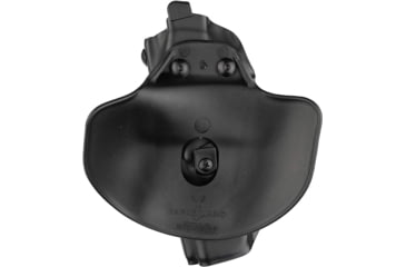 Image of Safariland Model 6378 Als Concealment Paddle Holster W/ Belt Loop For Smith &amp; Wesson M&amp;p 2.0 9, Stx Tactical - 1206434