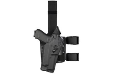 Image of Model 6384RDS ALS® OMV Tactical Holster