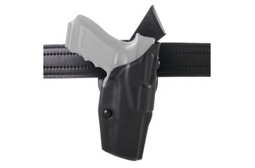 Image of Model 6390 ALSÂ® Mid-Ride Level I Retentionâ„¢ Duty Holster (AG)
