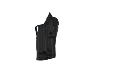 Image of Safariland Model 6390rds Als Mid-ride Level I Retention Duty Holster - 6390RDS-2192-481