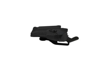 Image of Safariland Model 6390rds Als Mid-ride Level I Retention Duty Holster - 6390RDS-2192-481