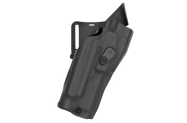 Image of Safariland Model 6390RDS ALS Duty OWB Holster w/Light, Glock 17 MOS, 1333910