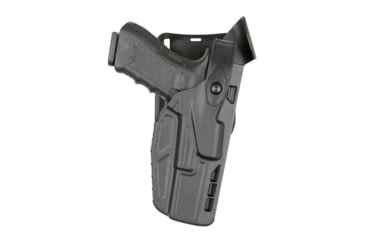 Image of Model 7378 7TS ALS Concealment Paddle and Belt Loop Combo Holster