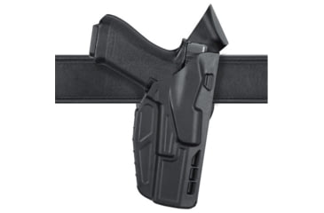 Image of Model 7392 7TS ALS Hi-Ride Duty Holster